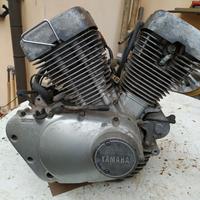 Motore Yamaha xv 250 virago 