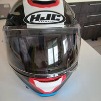 Casco Modulare taglia S marca HJC HELMETS