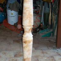 COLONNINE di marmo ANTICHE