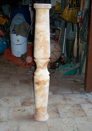 COLONNINE di marmo ANTICHE