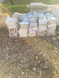 Rivestimento in pietra