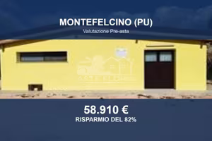 Immobile in asta di 368 m² con più di 5 locali a M