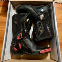 Stivali moto Dainese Antitorsione N41