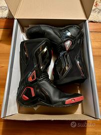 Stivali moto Dainese Antitorsione N41