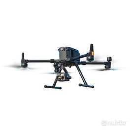 DJI Matrice 300rtk Drone con Zenmuse H20