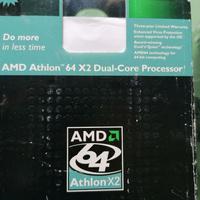 Processore AMD Athlon 64 x2 Dual-Core 3.800+