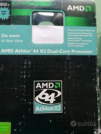 Processore AMD Athlon 64 x2 Dual-Core 3.800+