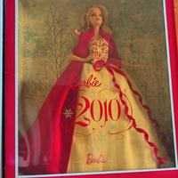 Barbie da collezione 