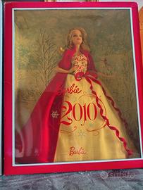 Barbie da collezione 