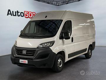 FIAT Ducato 35 2.2 Mjt 140CV PM-TM Furgone