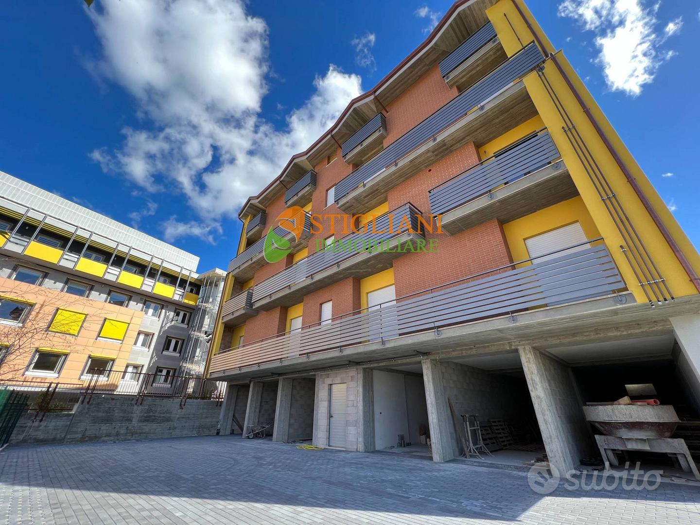 Appartamento – Campobasso - Vista 3