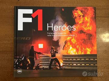 F1 Formula 1 Heroes