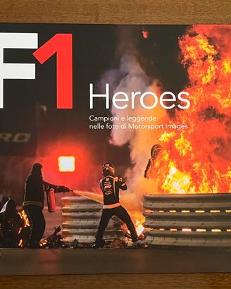 F1 Formula 1 Heroes