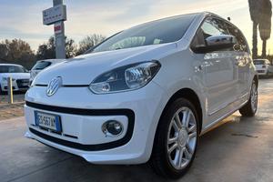 VOLKSWAGEN 1.0 5p. eco move up! BMT