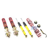 KIT SOSPENSIONE FILETTATA EIBACH MTS PER SUZUKI SW