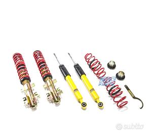 KIT SOSPENSIONE FILETTATA EIBACH MTS PER SUZUKI SW