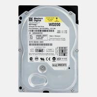 Western Digital WD 200 EB
