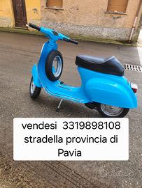 vespa 50 special 4 marcie 