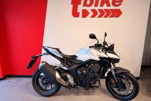 Honda CB 1000 HORNET - 2025 - 1143KM