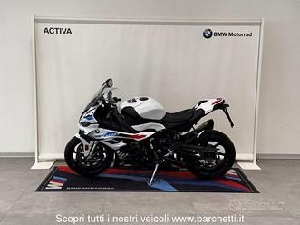 BMW S 1000 RR usata in vendita