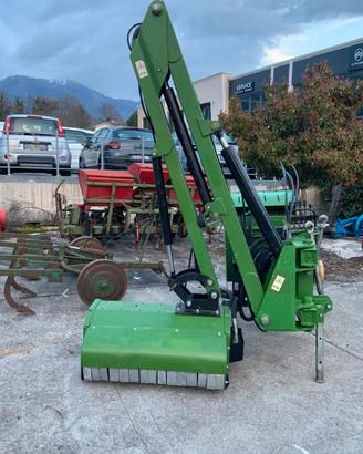 BRACCIO DECESPUGLIATORE TIFERMEC MOD 650P