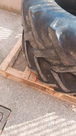 gomme trattore