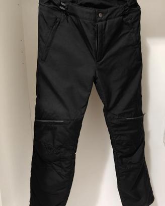Pantaloni Dainese Galvestone D2 Gore-Tex taglia 50