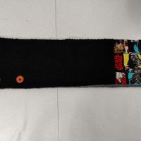 Sciarpa Star Wars fatta a mano con bottoni