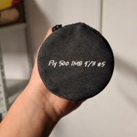 canna da pesca spinfly