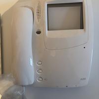 videocitofono ABB 2CSV1002VD