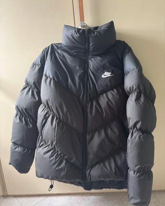 Piumino Nike
