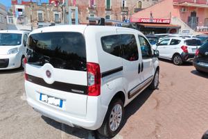 Fiat QUBO TREKKING POCHI KM
