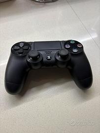 Controller DUALSHOCK 4 originale SONY ps4/ps5