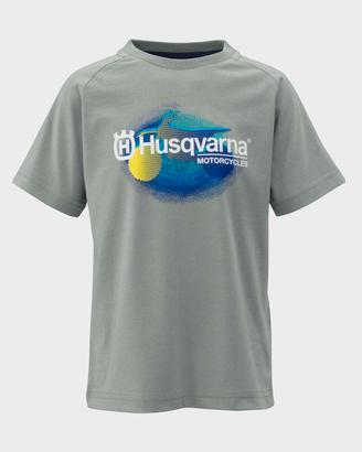 KIDS REMOTE T-SHIRT