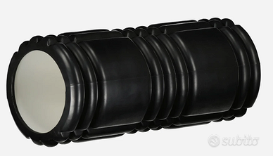 Foam roller flat Carnielli