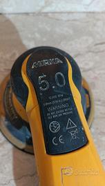 Rotoorbitale MIRKA 5 AD ARIA