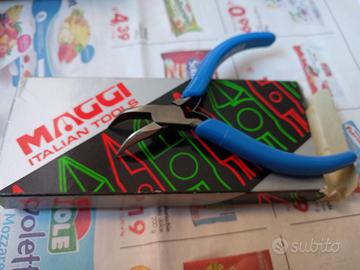 Pinzetta becchi curvi