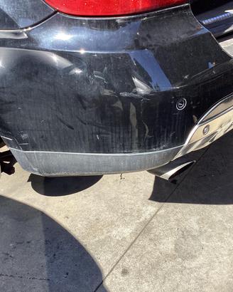 MERCEDES ML 320 PARAURTI POSTERIORE