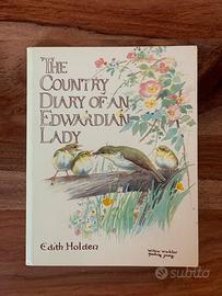 Libro The Country Diary of an Edwardian Lady