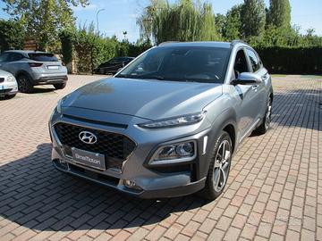 Hyundai Kona 1.0 t-gdi Xpossible 2wd 120cv my18 Ca