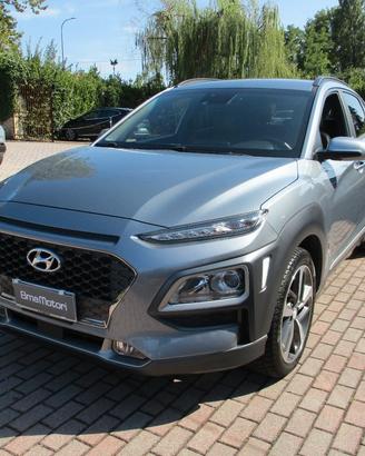 Hyundai Kona 1.0 t-gdi Xpossible 2wd 120cv my18 Ca