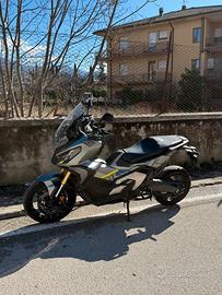 X ADV 750