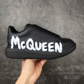 scarpe McQueen 