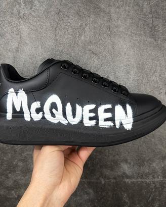 scarpe McQueen 