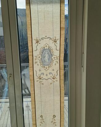 Tendina inizio 1900 vintage