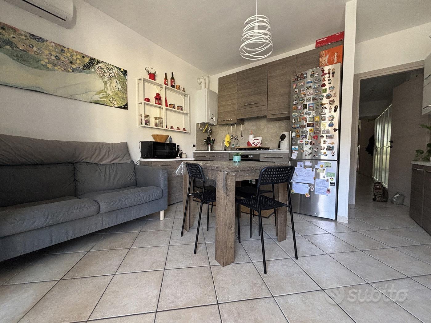 Apartment in Landriano, Grassa - Vista 3