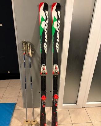 Sci nordica
