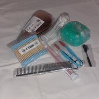 Kit bagnetto per il tuo cane