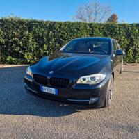 Bmw 530d xDrive 258CV
