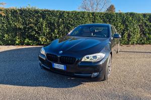 Bmw 530d xDrive 258CV
